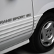 Image of the titled item This Pontiac Trans Sport Mint Dustbuster Is A Time Machine From Your Childhood
